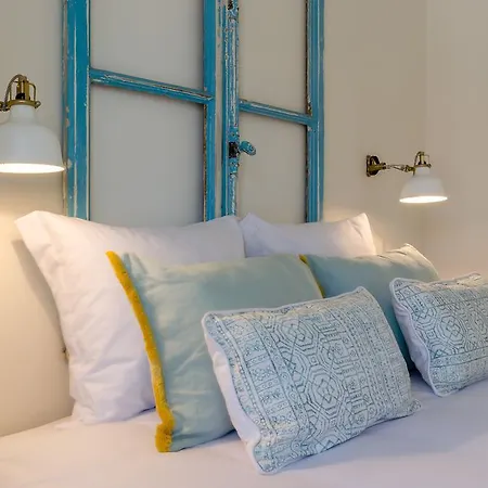 Apartman Casas Damouraria - One Bedroom Lisboa