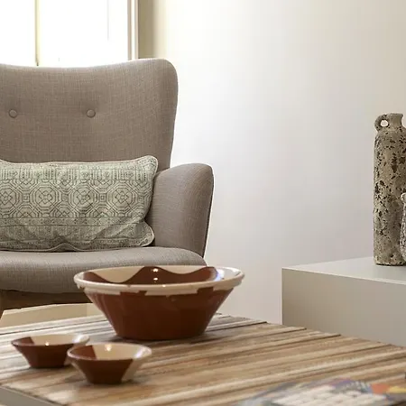 Apartman Casas Damouraria - One Bedroom
