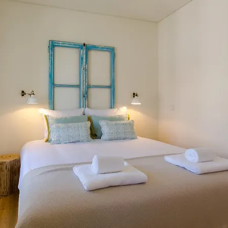 Apartman Casas Damouraria - One Bedroom