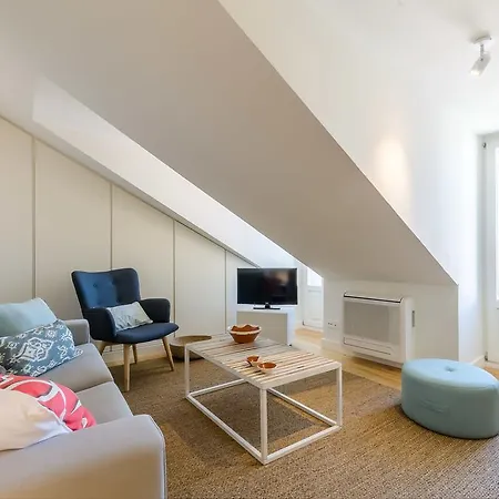 Apartman Casas Damouraria - One Bedroom