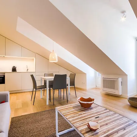 Apartman Casas Damouraria - One Bedroom *