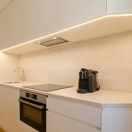 Apartman Casas Damouraria - One Bedroom Lisboa