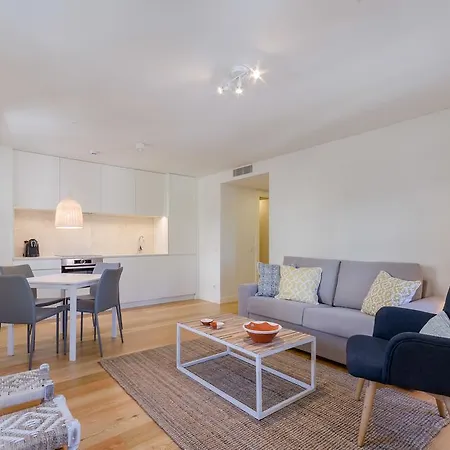 Apartman Casas Damouraria - One Bedroom *