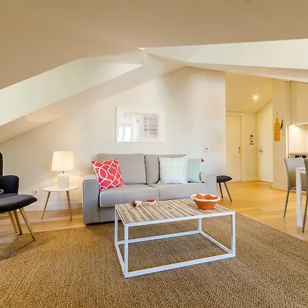 Apartman Casas Damouraria - One Bedroom